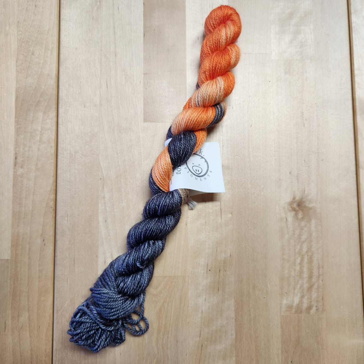 Limited Edition - Special Pigtails - Mystic