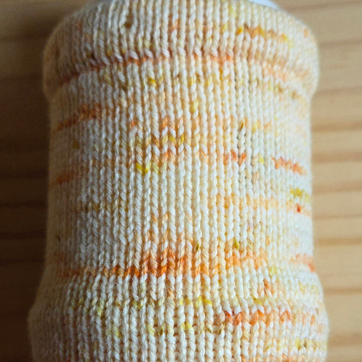 A-maize-ing - Yarn