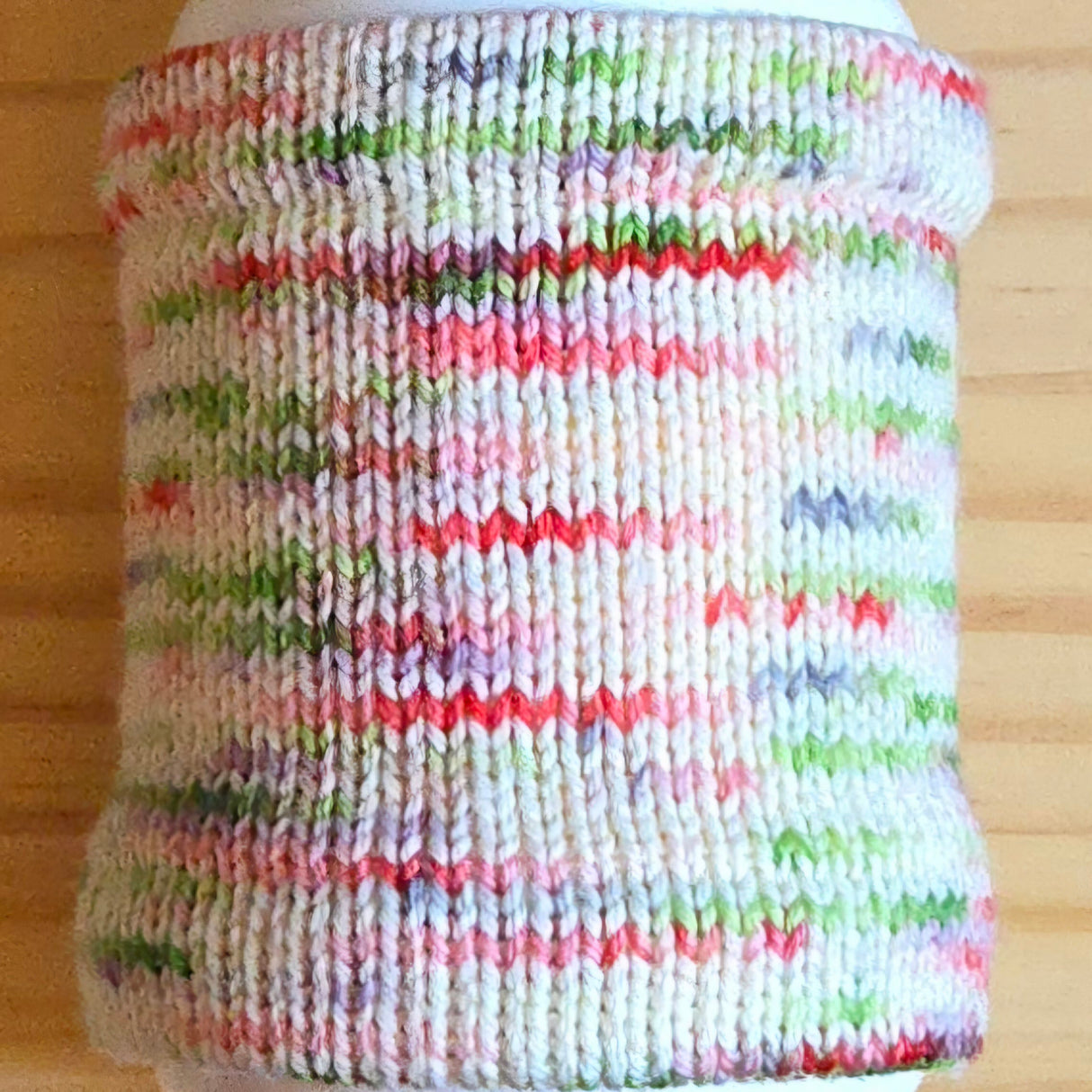 A Pox, a Pox, a Pox! - Yarn