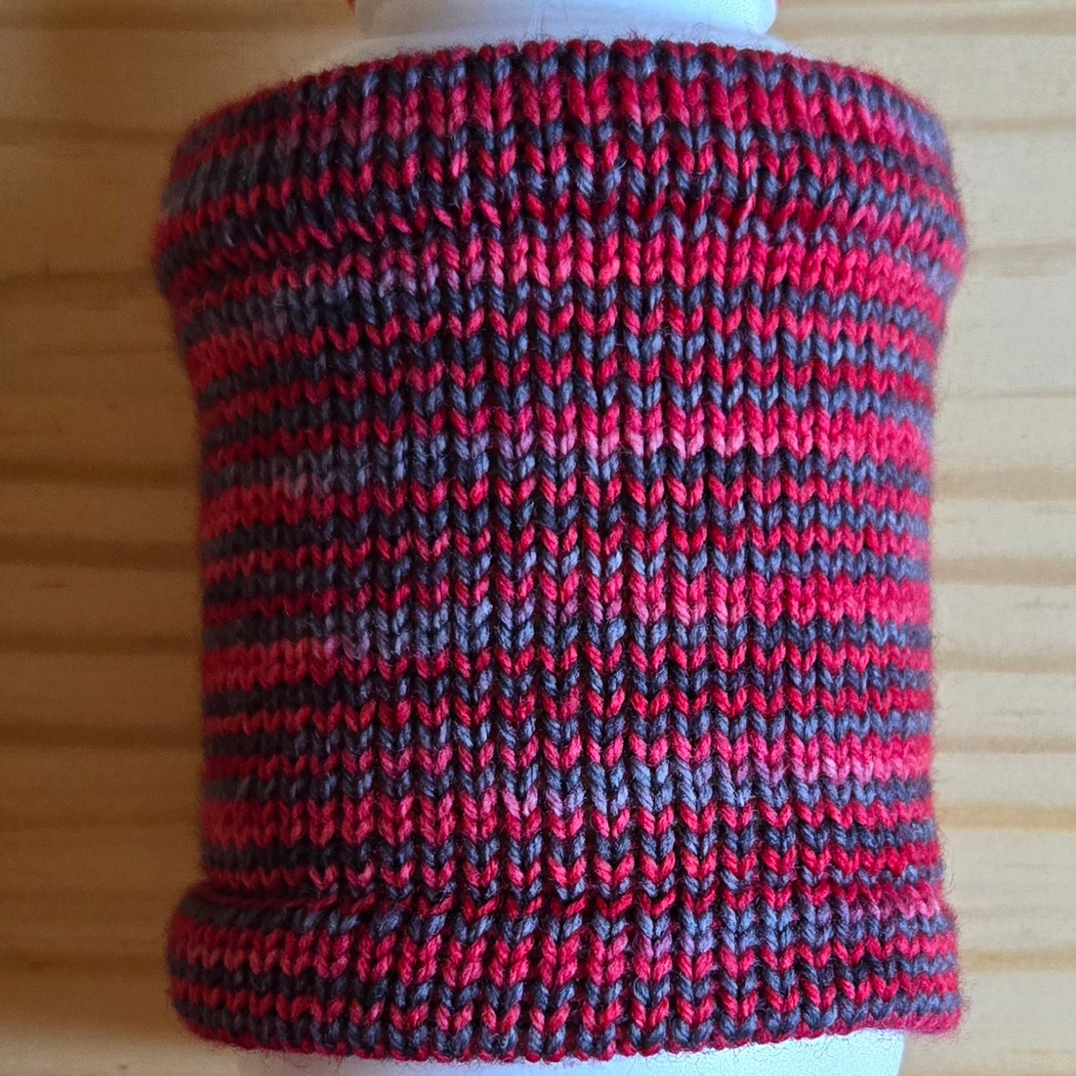 Always Crochet A Blanket - Yarn