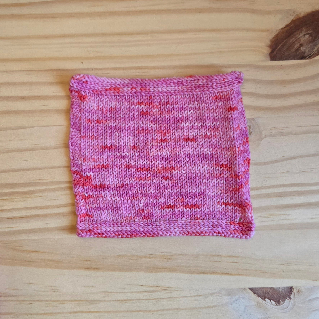 Bunny Slippers - Yarn