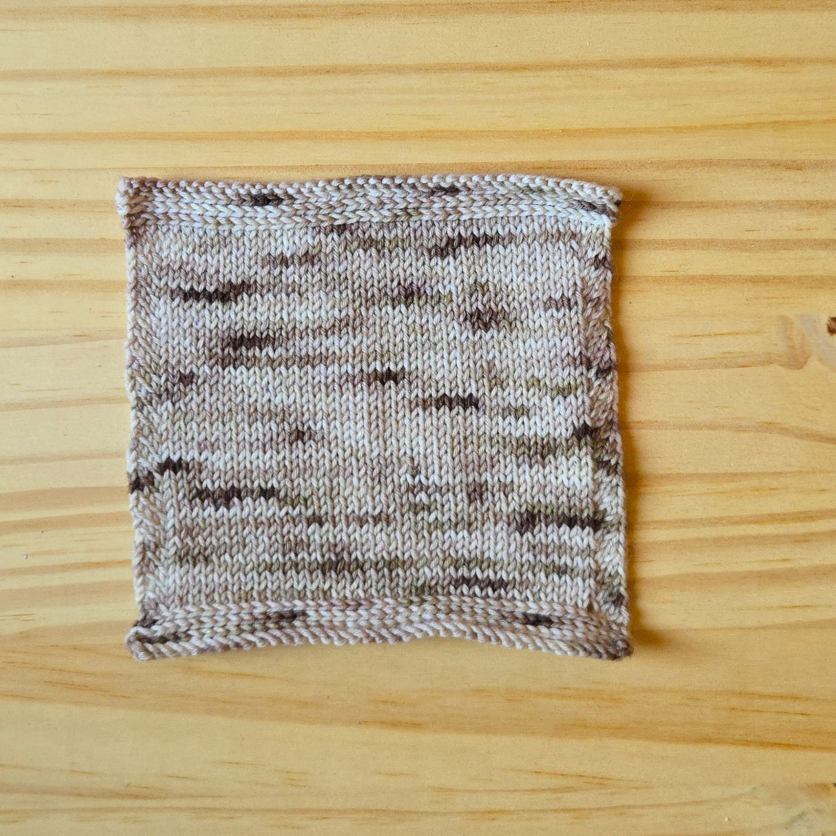 Chocolate Moose - Yarn