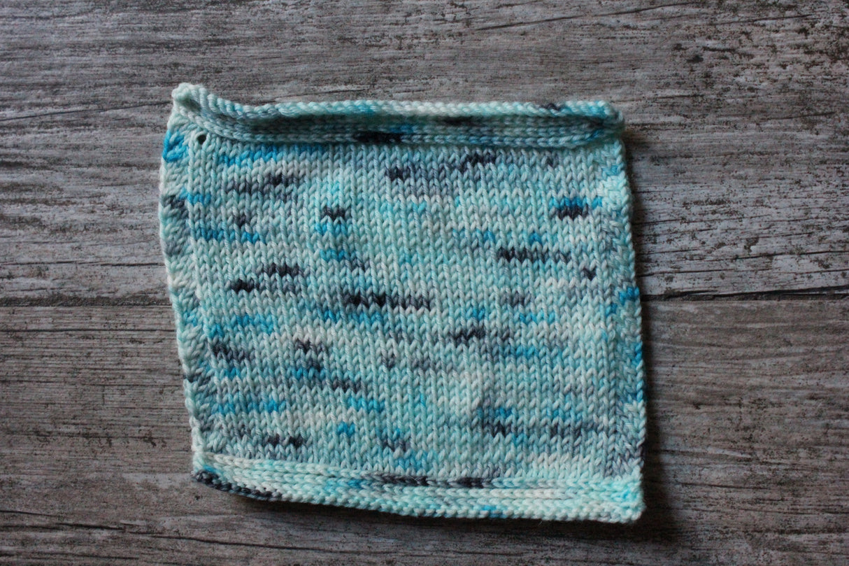 Cloud Surfing - Yarn