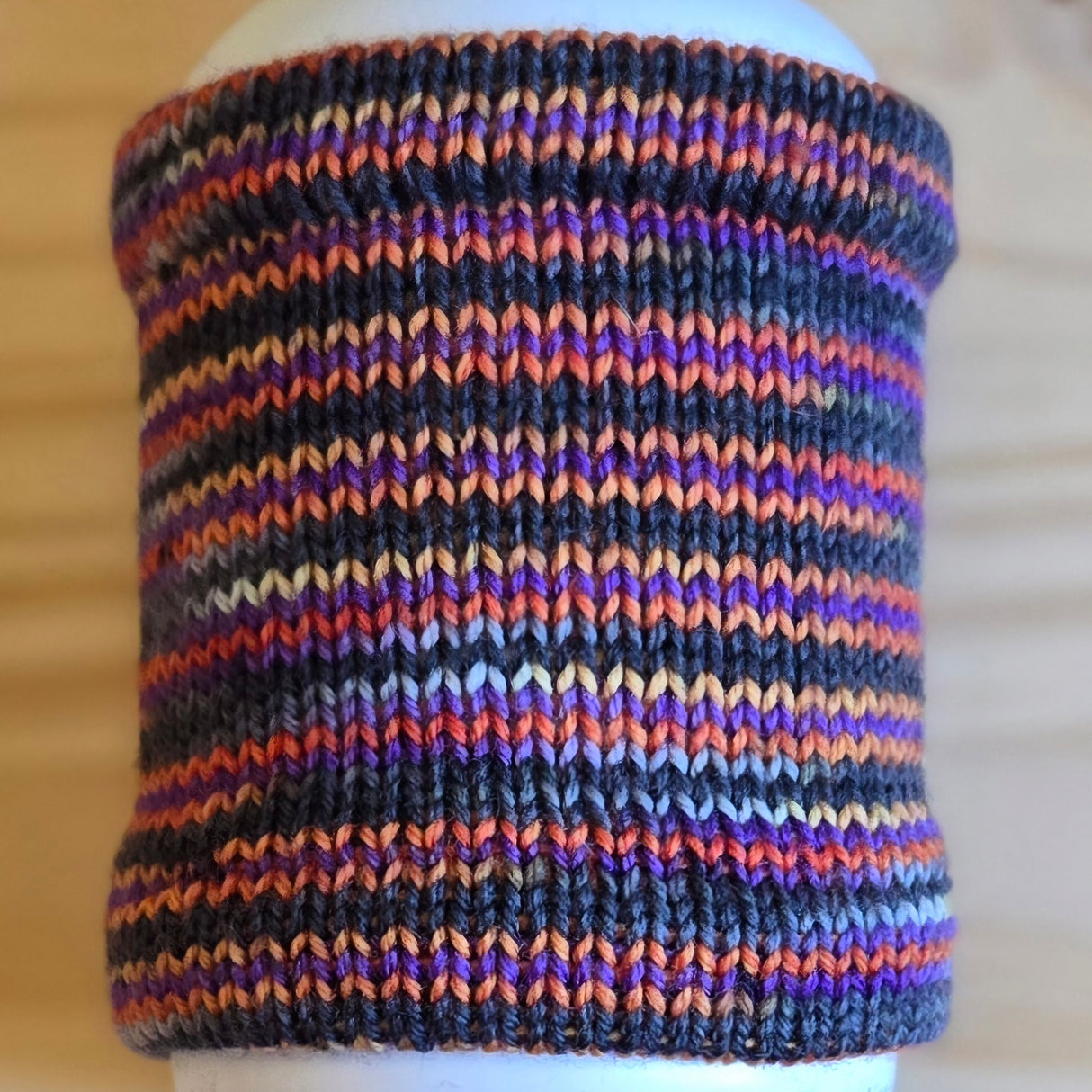 Creep It Real - Yarn