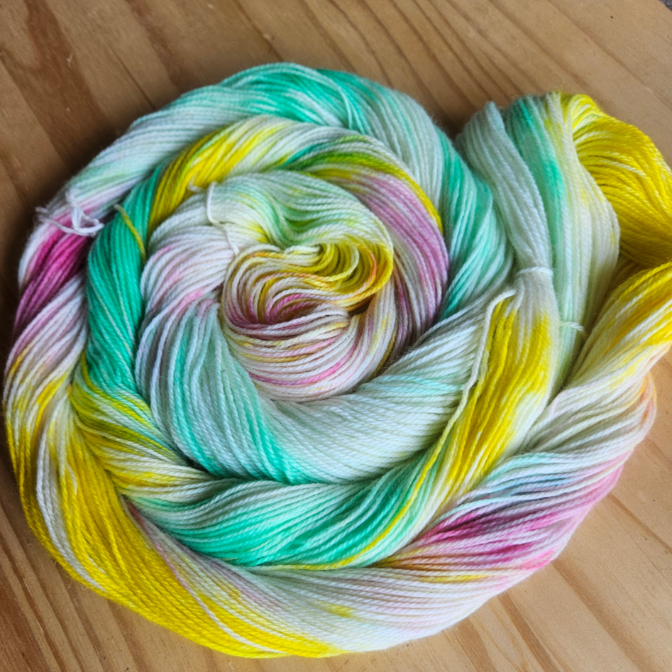 Kindness is Yarniversal - Yarn