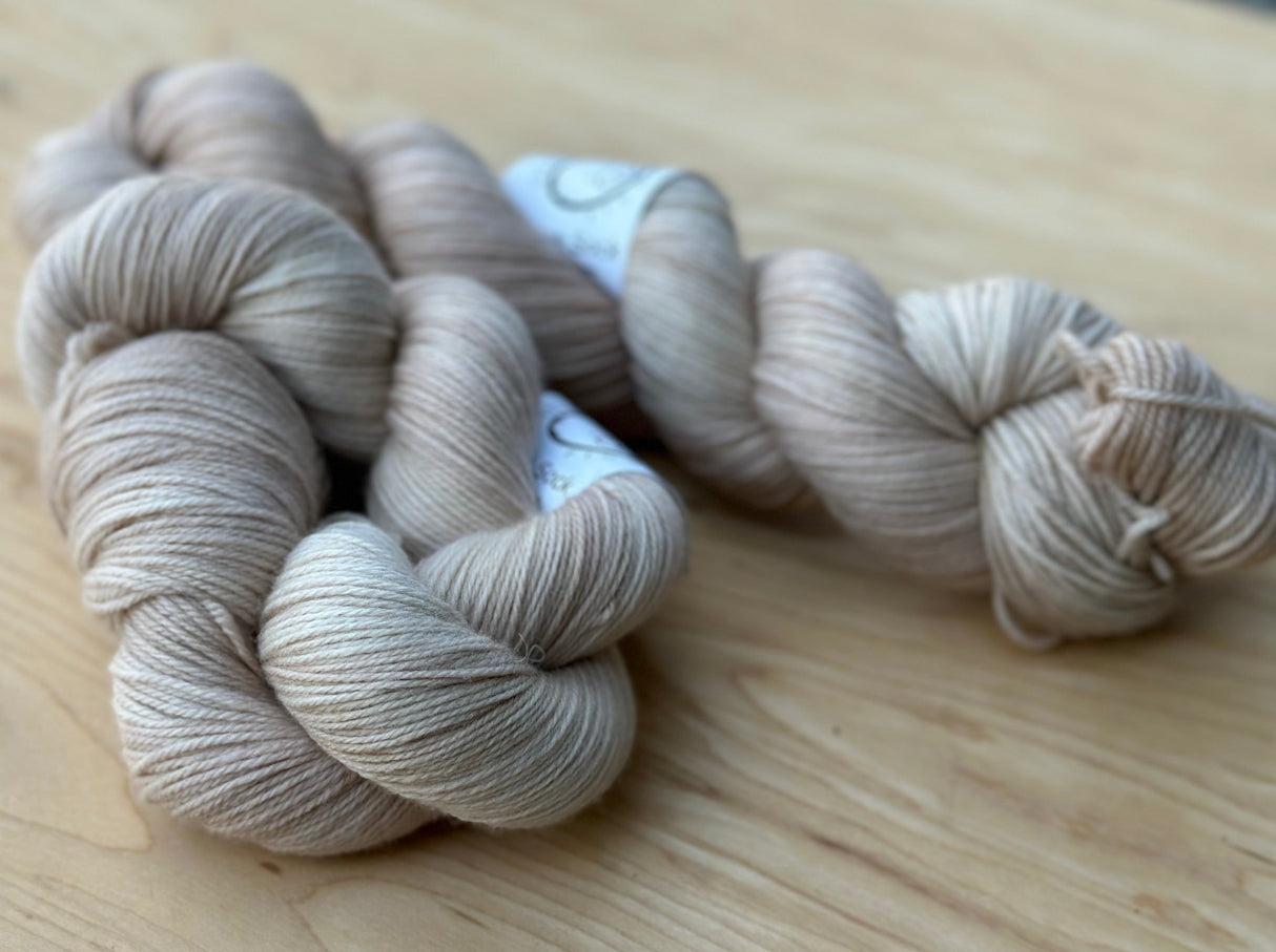 Daily Dose of Fiber - Yarn