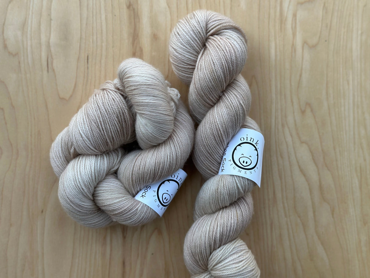Daily Dose of Fiber - Yarn