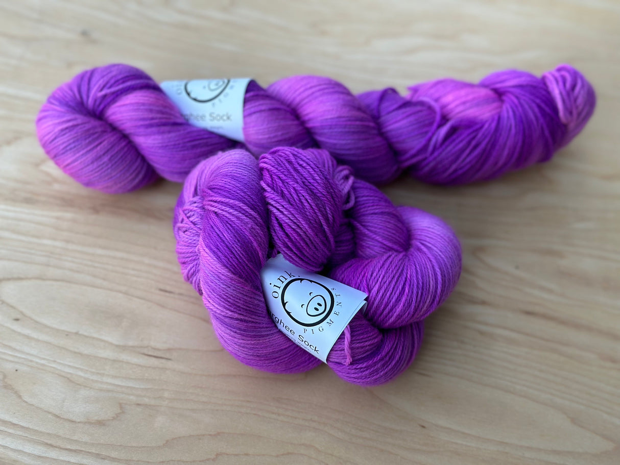 Voulez-vous Crochet Avec Moi - Yarn