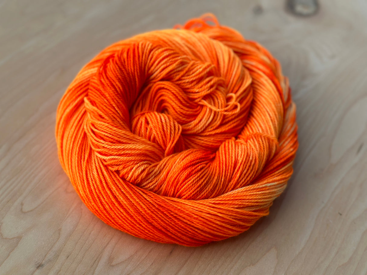 Hot Gurl Summer - Yarn