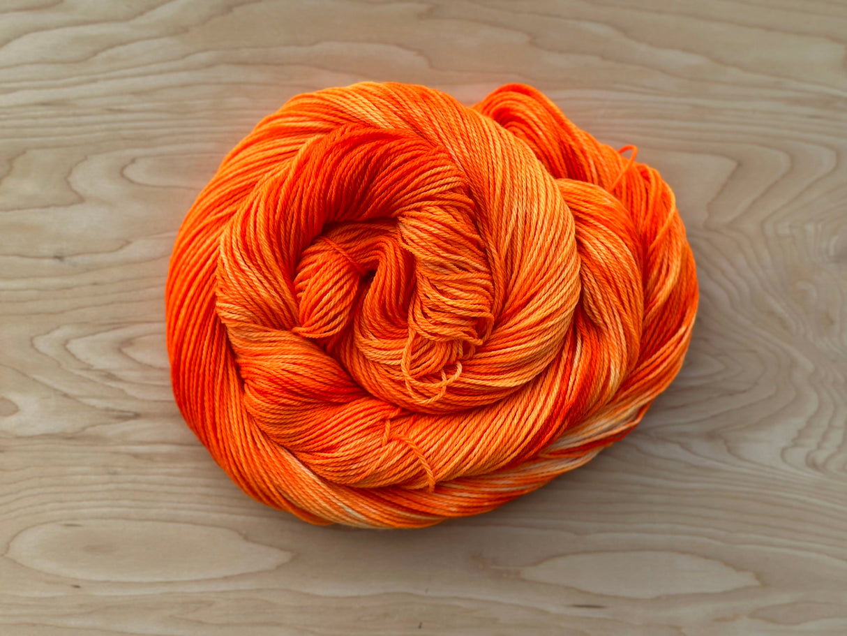 Hot Gurl Summer - Yarn