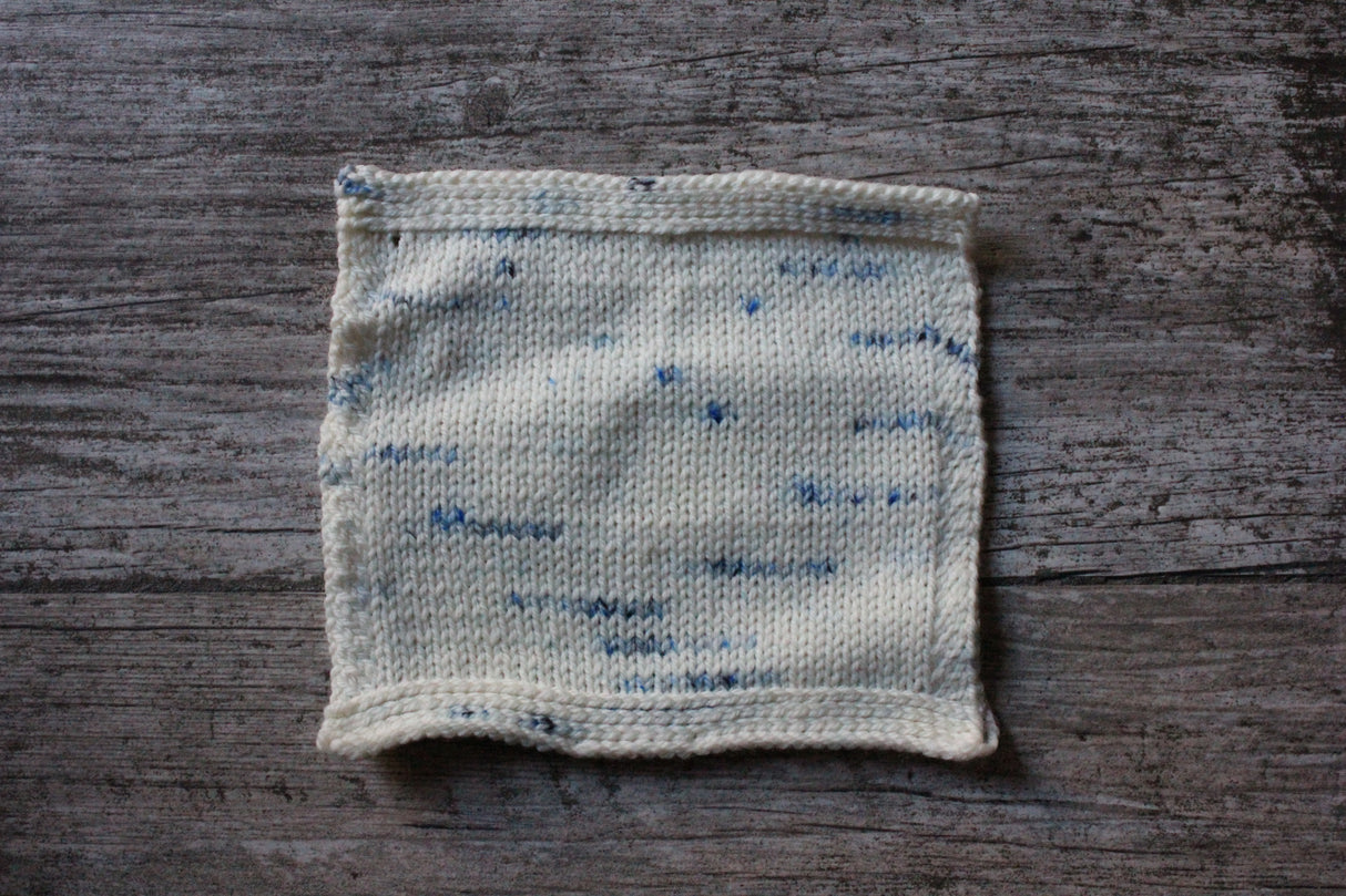 I Like It A Latke - Yarn