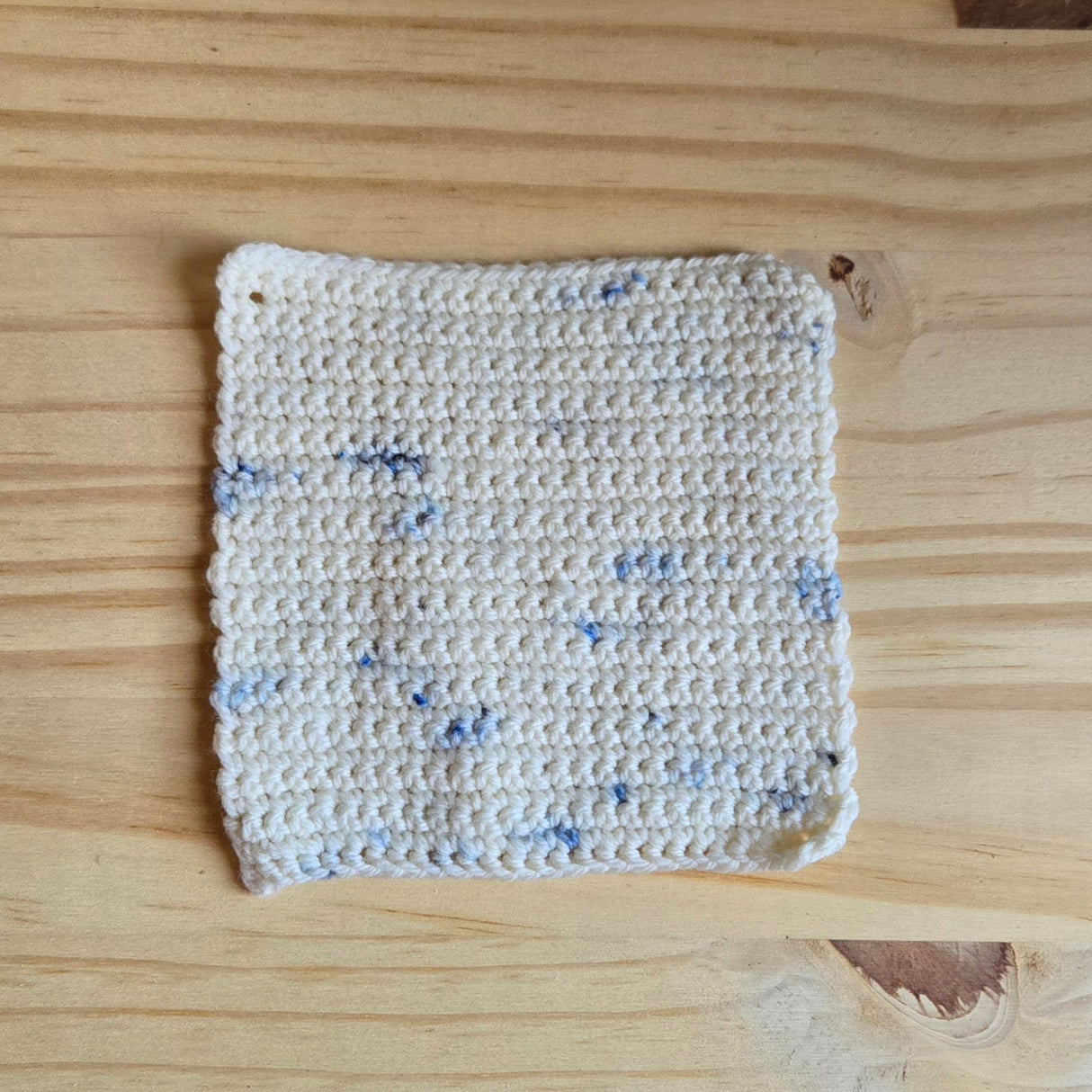 I Like It A Latke - Yarn