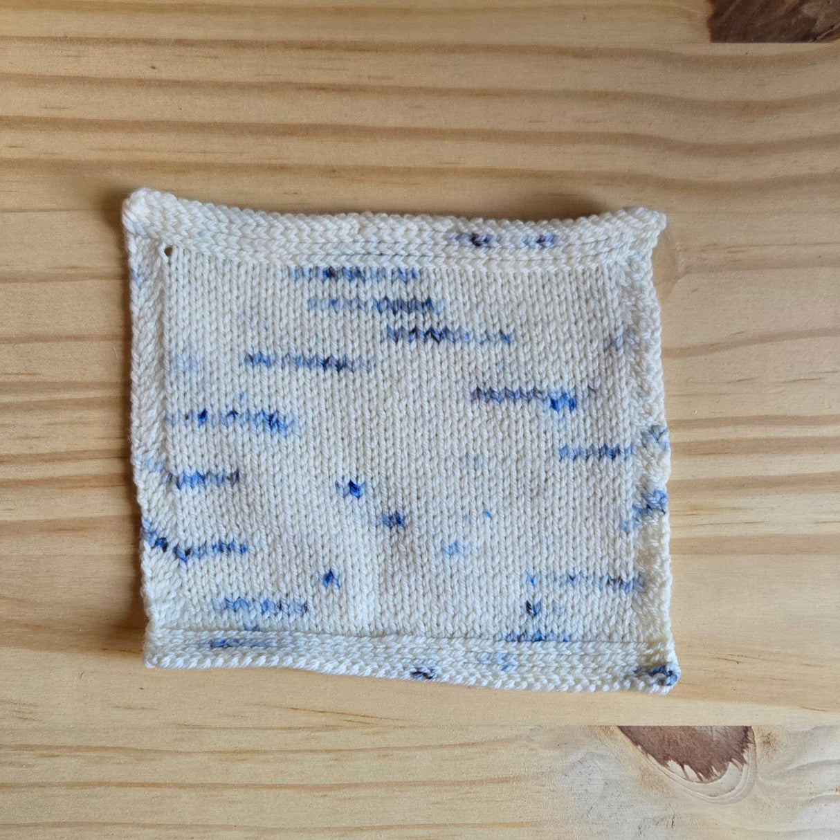 I Like It A Latke - Yarn