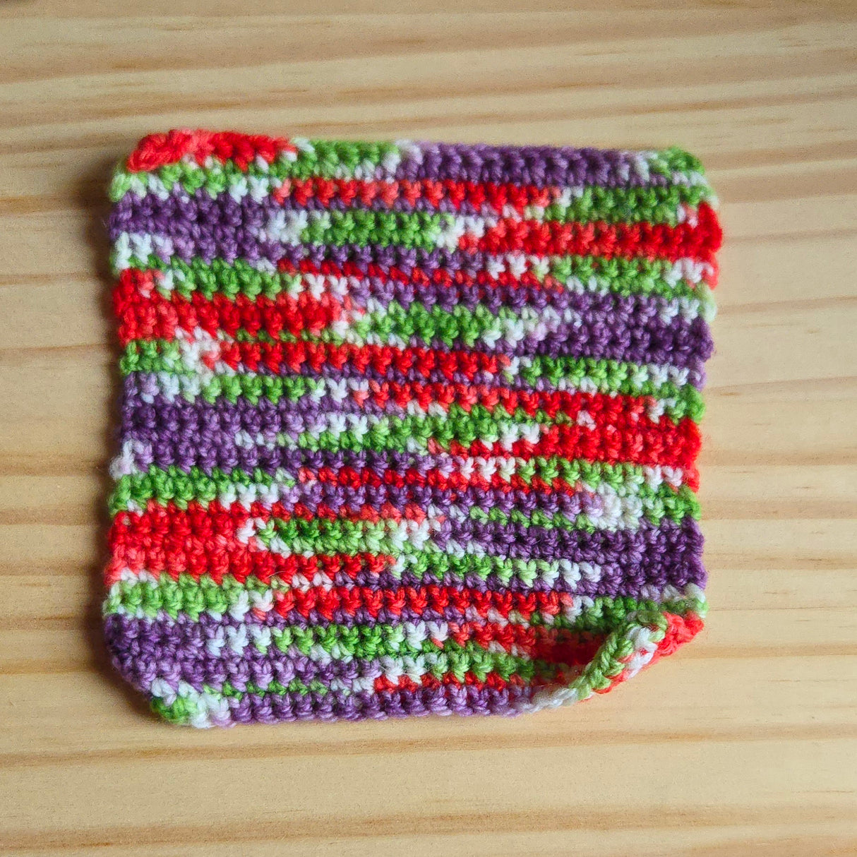 I Put a Spell on Ewe - Yarn