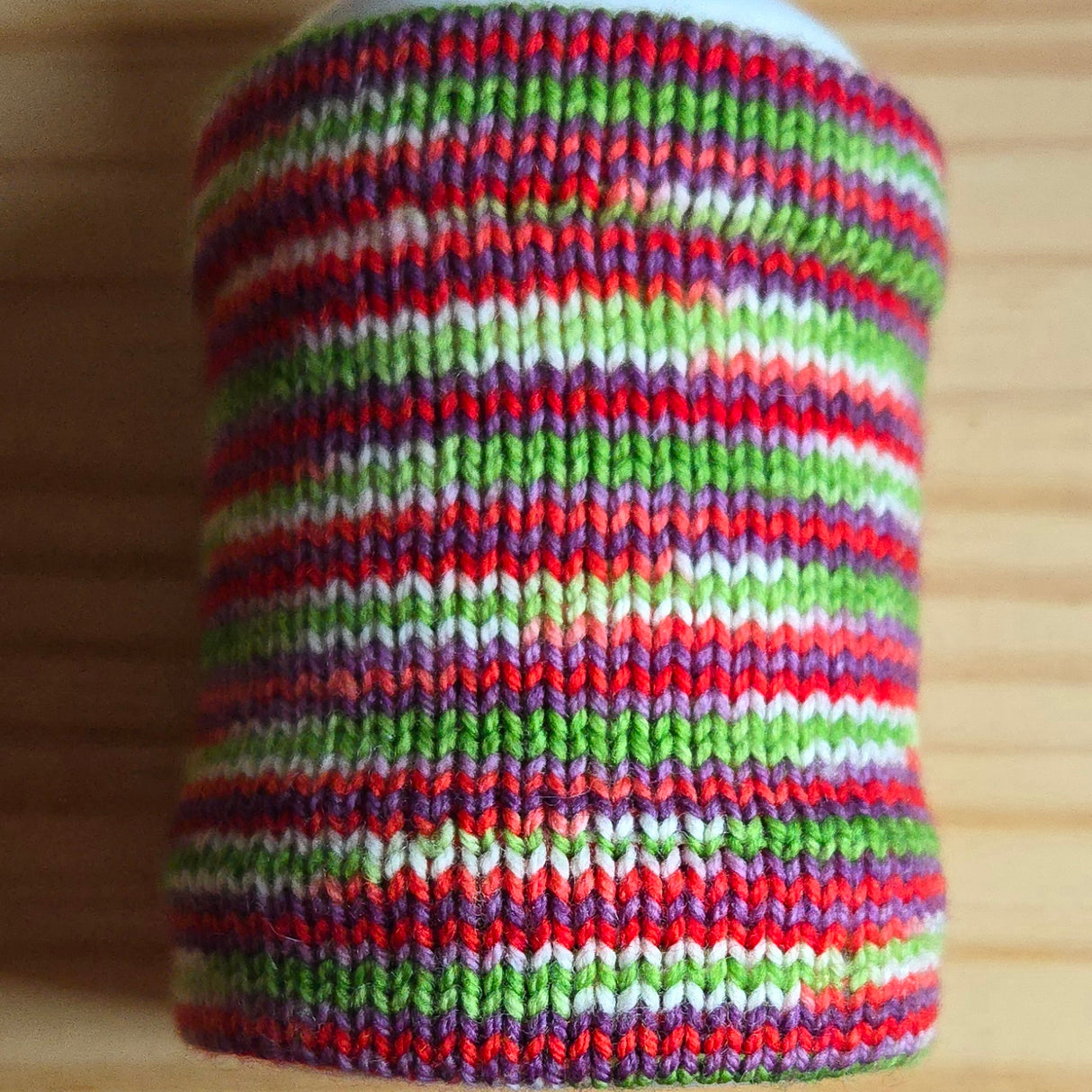 I Put a Spell on Ewe - Yarn