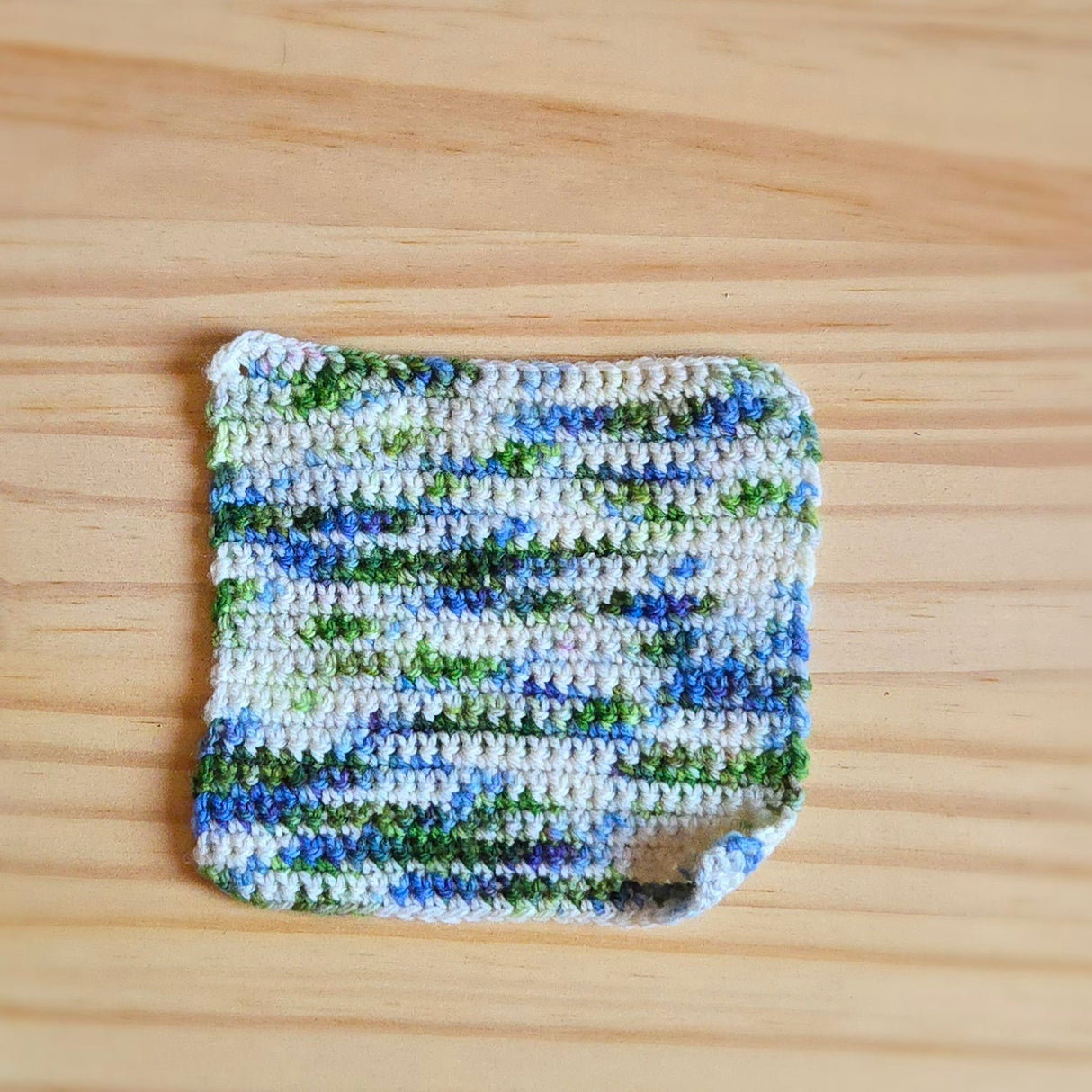 I Wet My Plants - Yarn