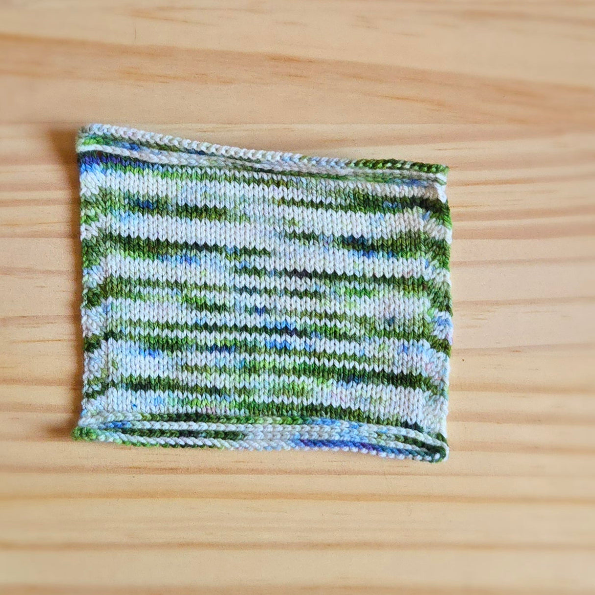 I Wet My Plants - Yarn