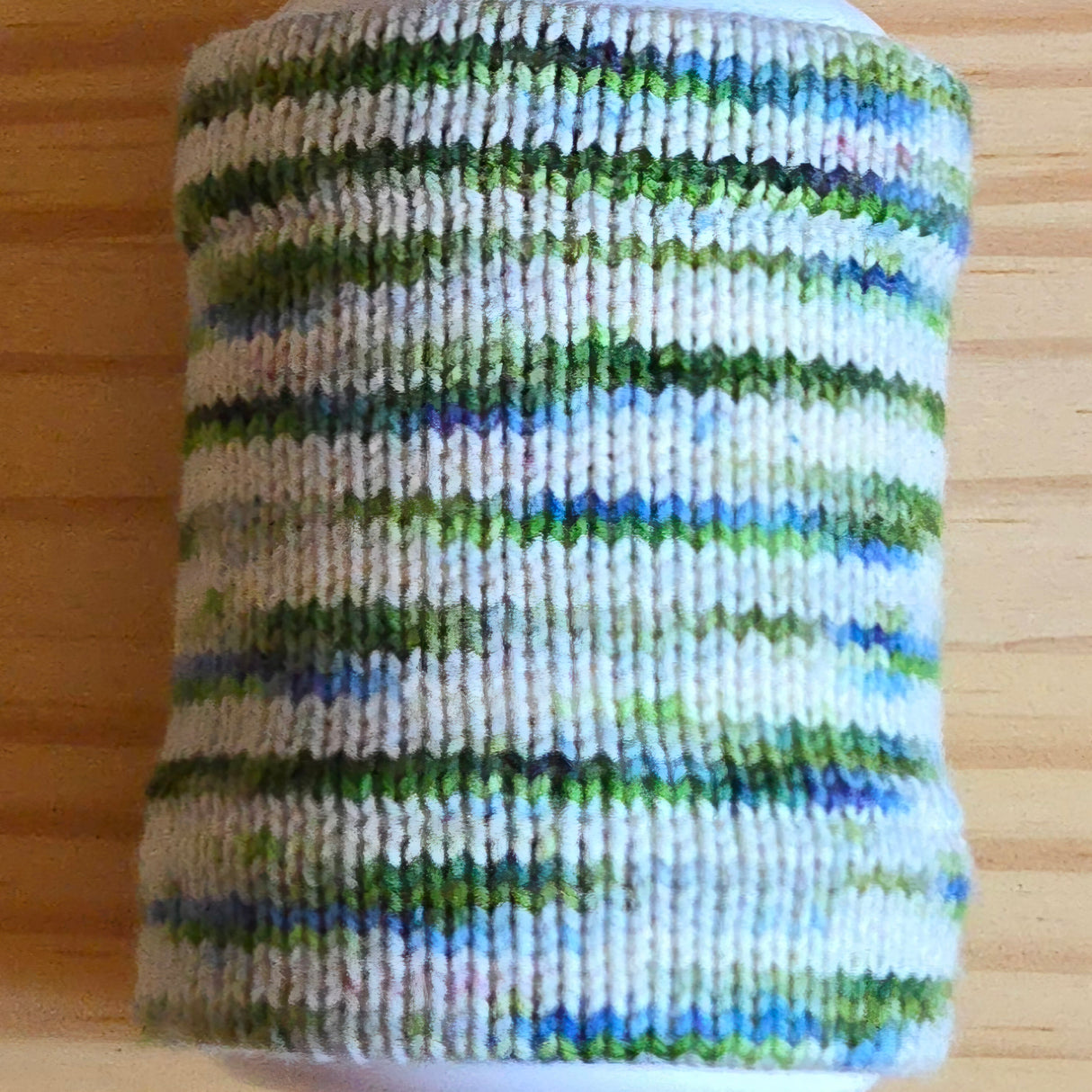 I Wet My Plants - Yarn