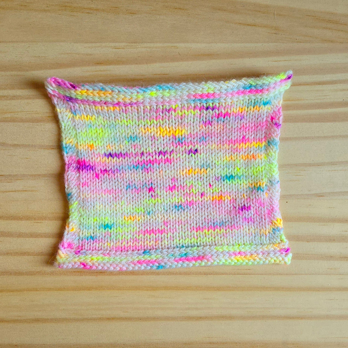 It's So Fluffy, I'm Gonna Dye! - Yarn