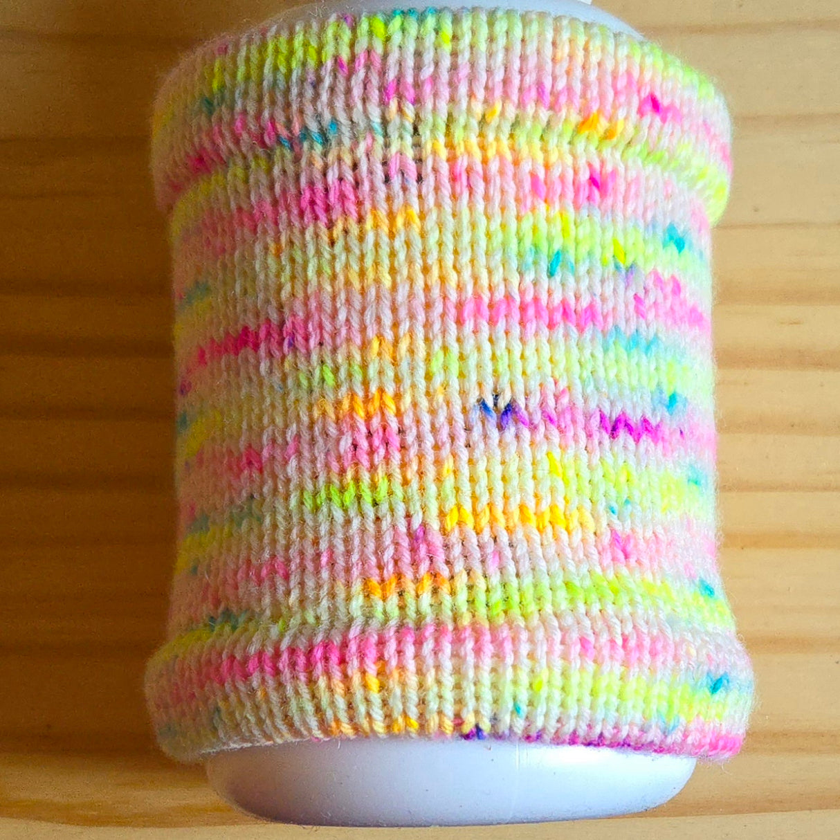 It's So Fluffy, I'm Gonna Dye! - Yarn