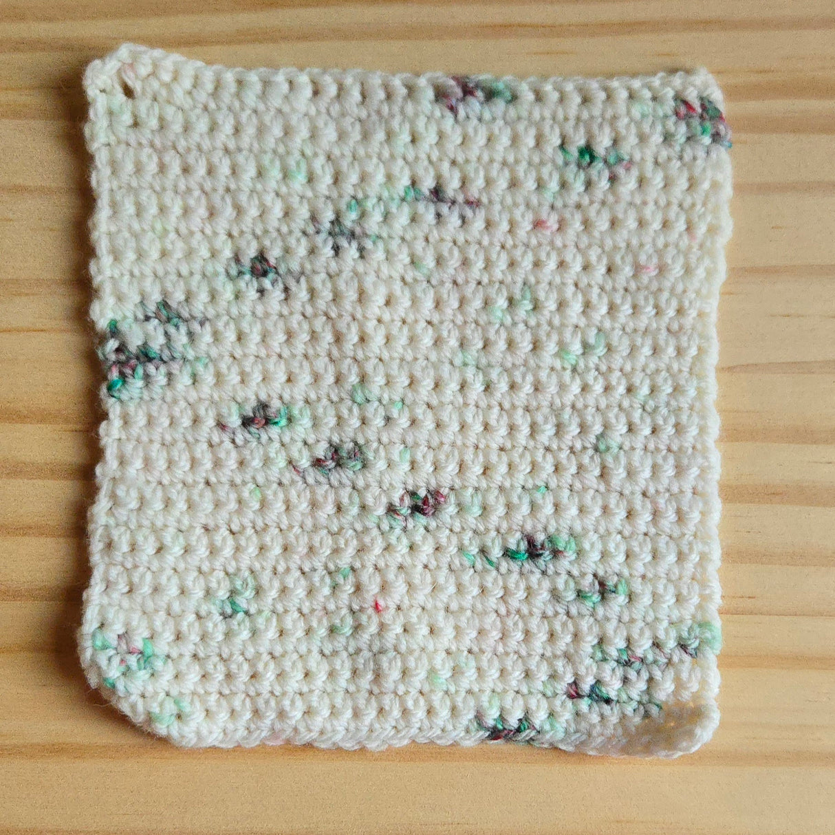 Knotty or Nice? - Yarn