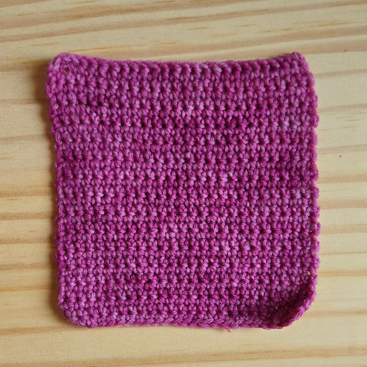 Mauvelous Dahling - Yarn