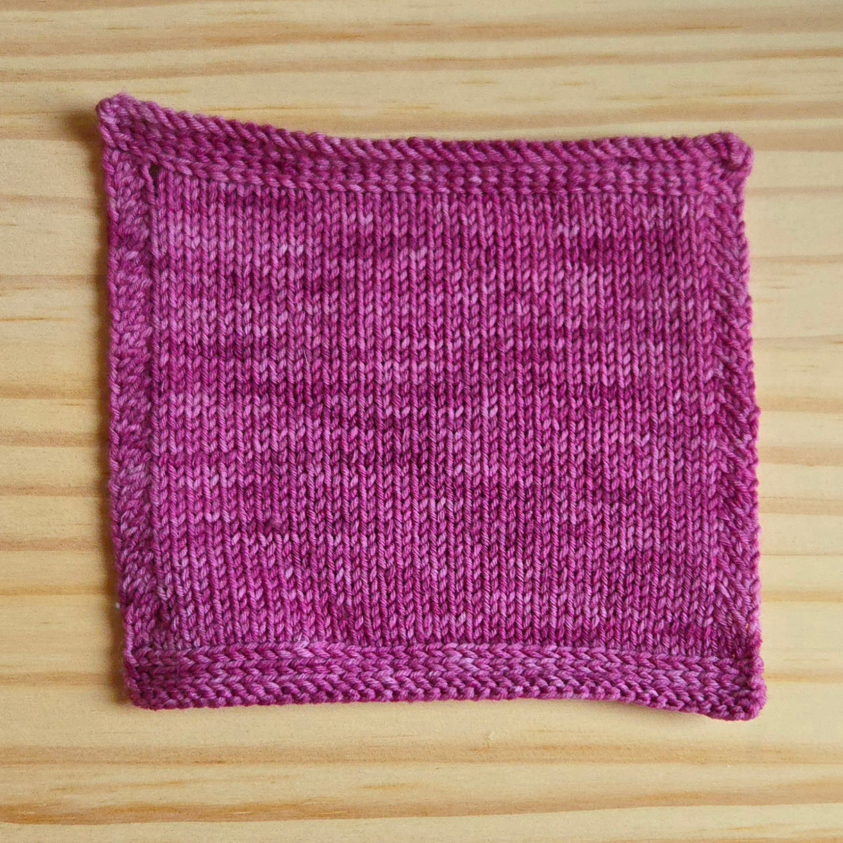 Mauvelous Dahling - Yarn