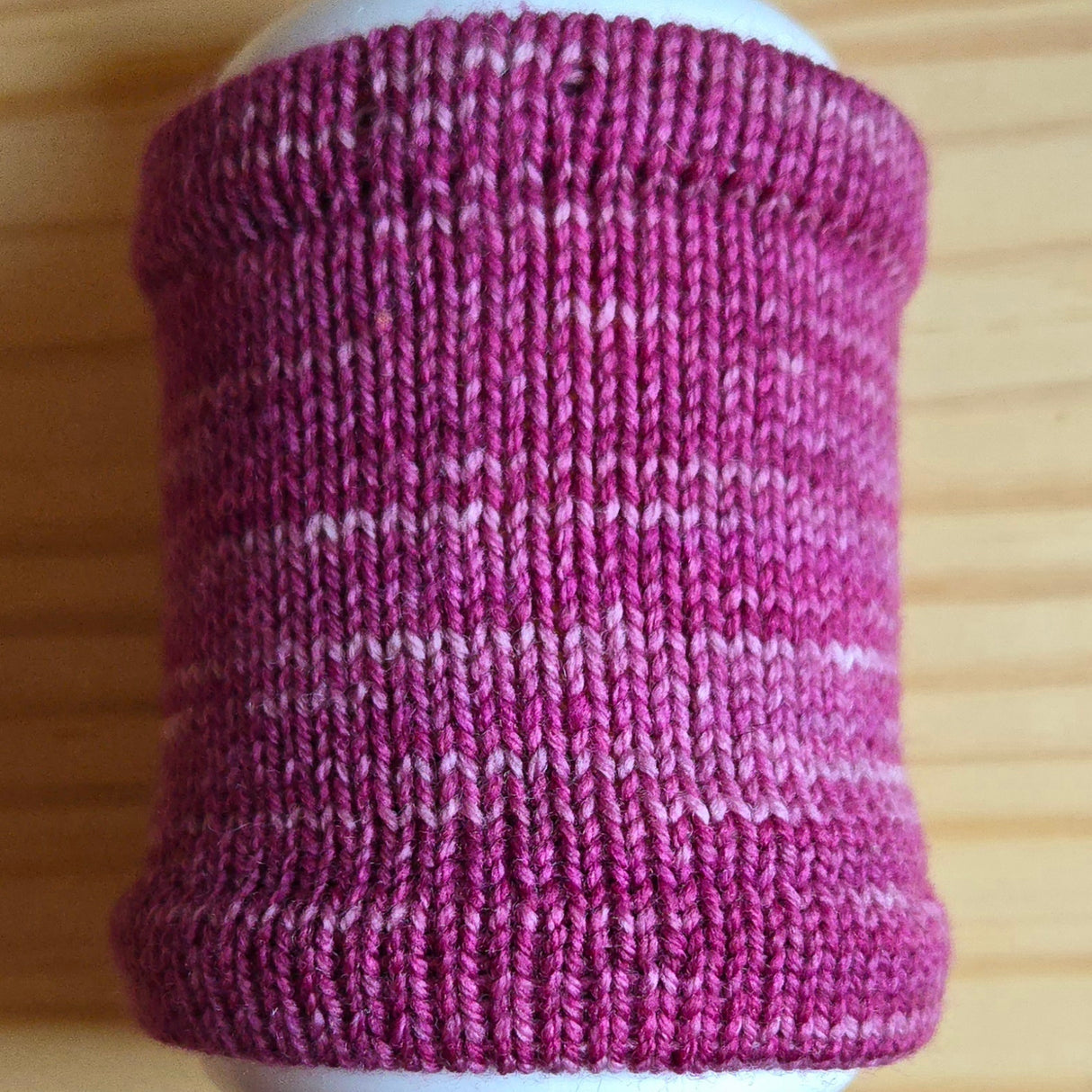 Mauvelous Dahling - Yarn