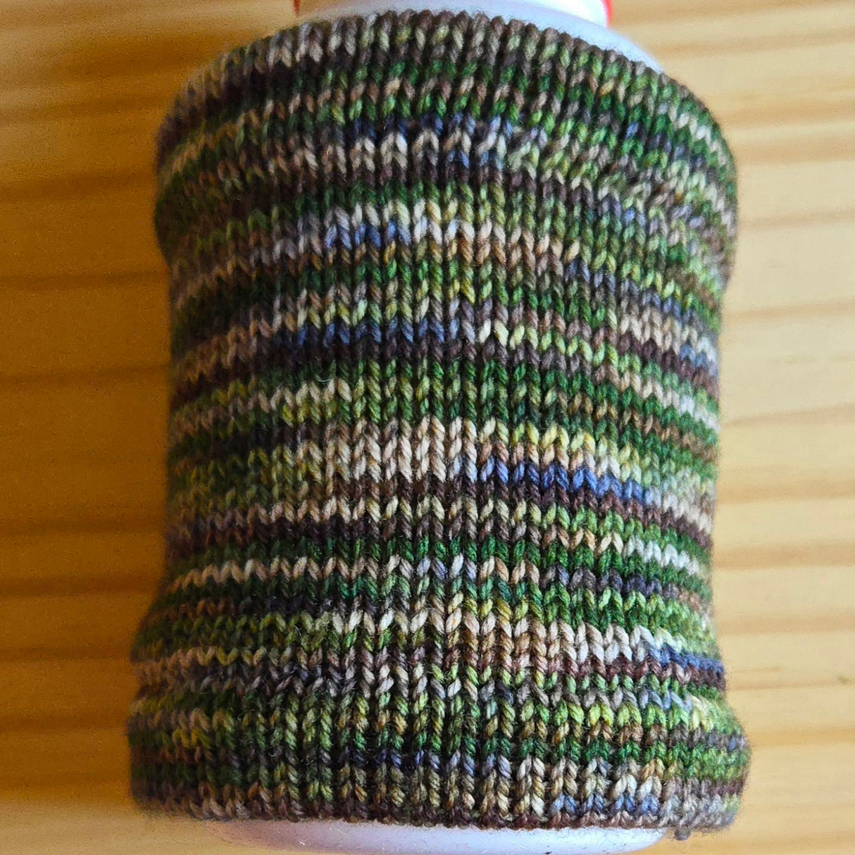 May The Forest Be With You - Yarn