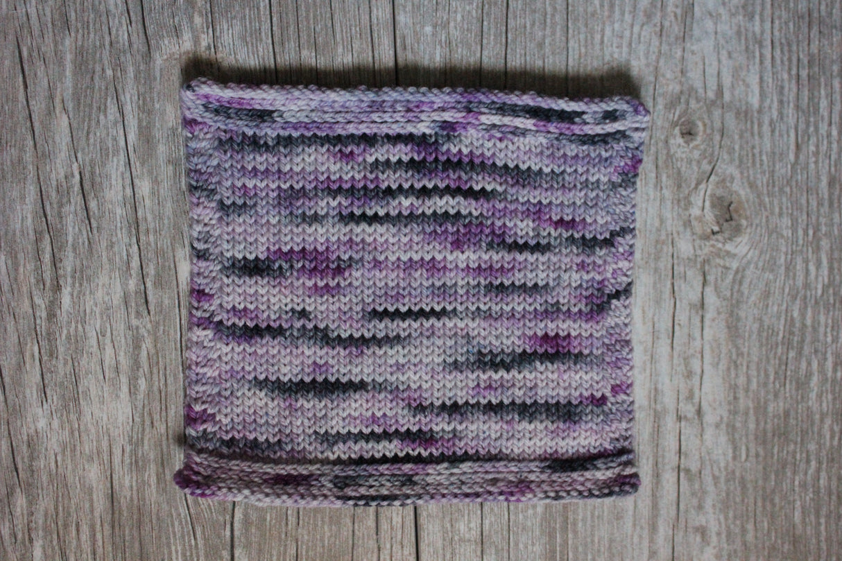 Merci Bouquet - Yarn