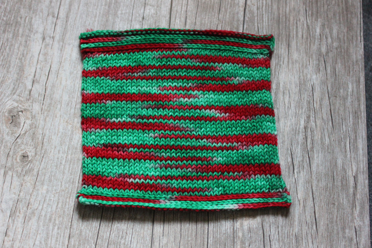 Merry Knitmas - Yarn