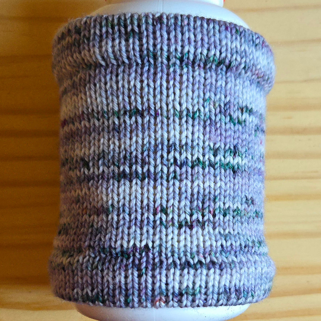 New Year, New Ewe - Yarn