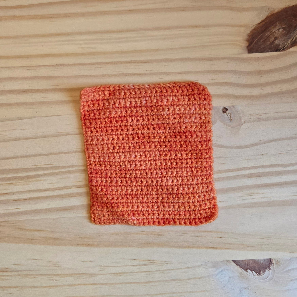 Nothing Rhymes with Orange - Yarn