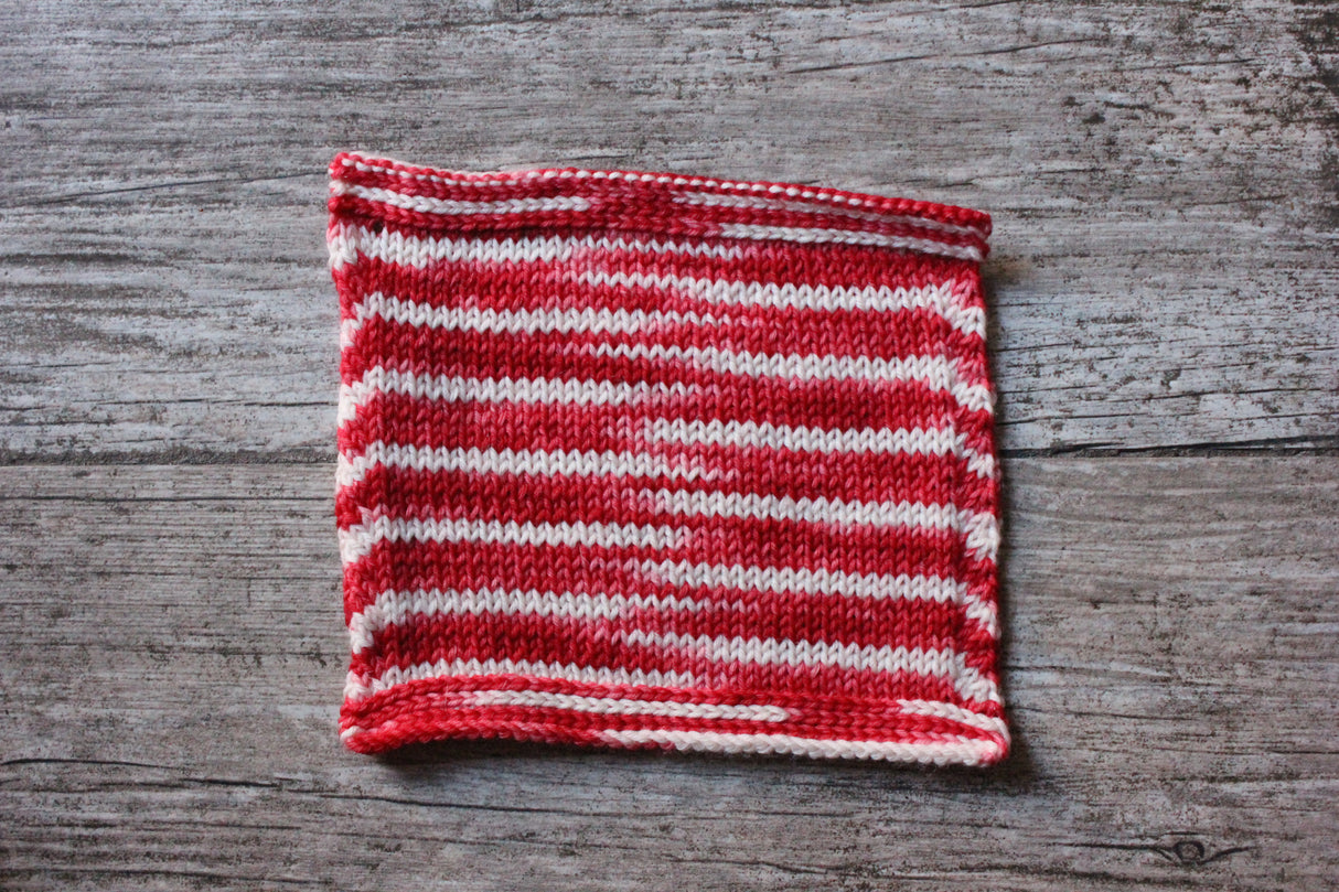 Peppermint Stitch - Yarn