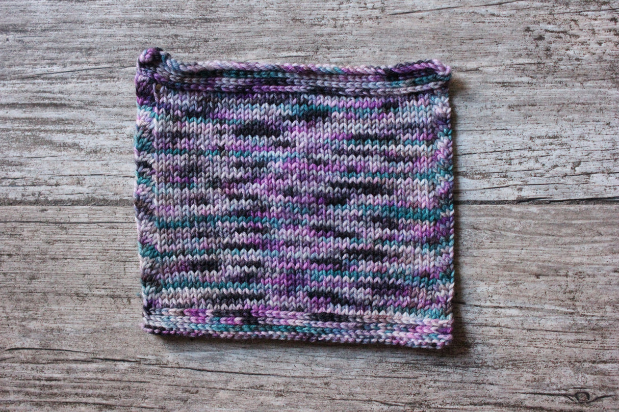 Piggy Stardust - Yarn