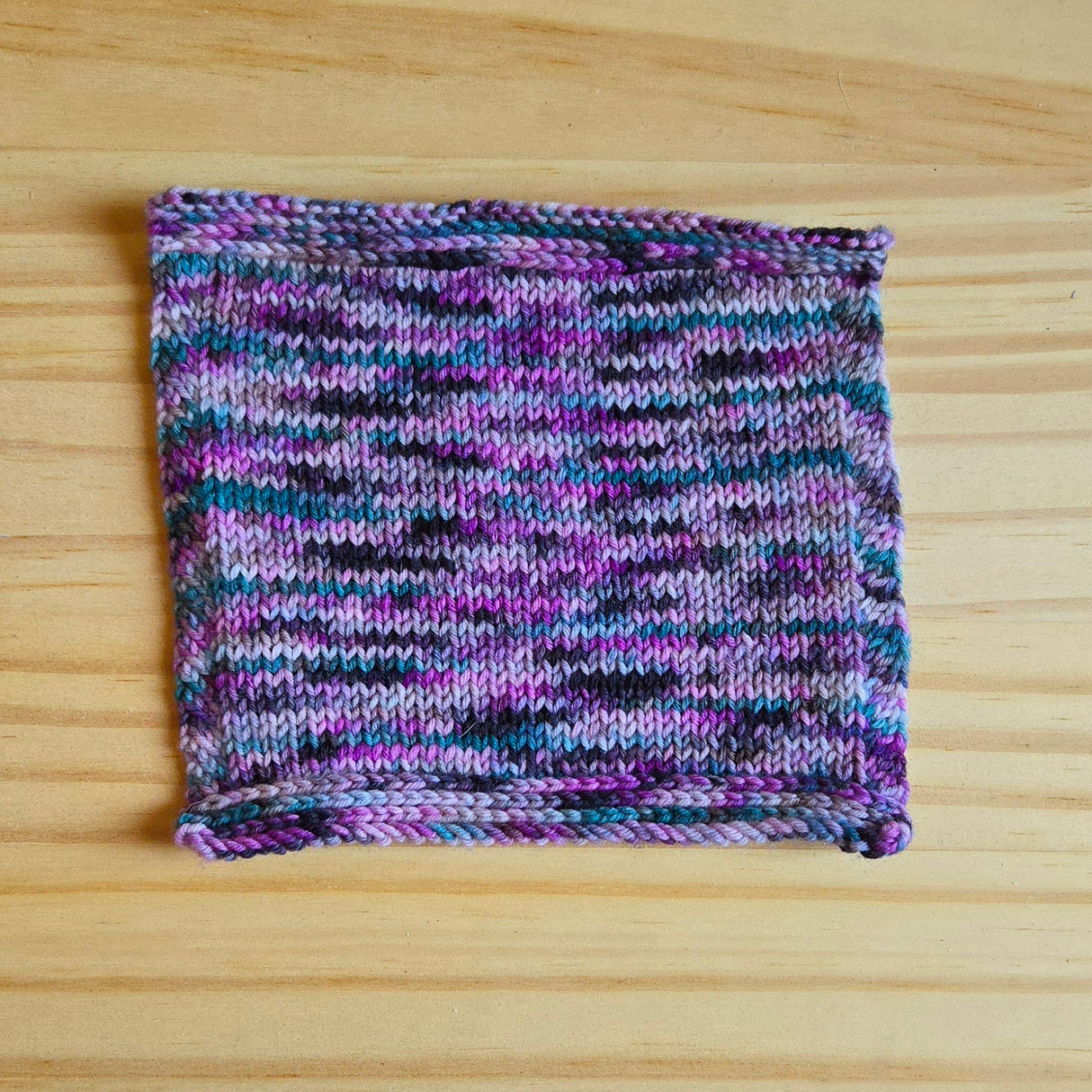 Piggy Stardust - Yarn