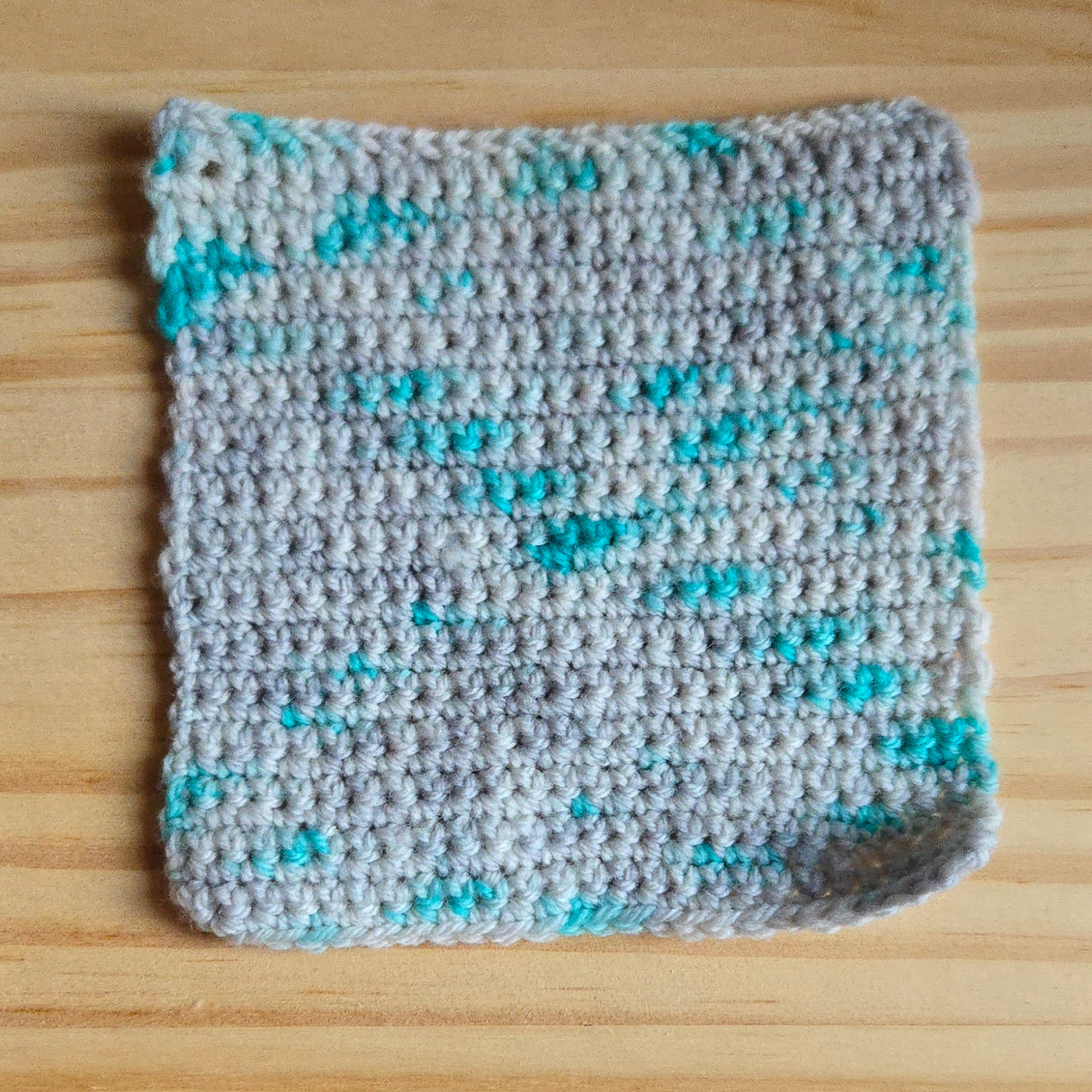 Pigs, Doom, and Tacos - Yarn