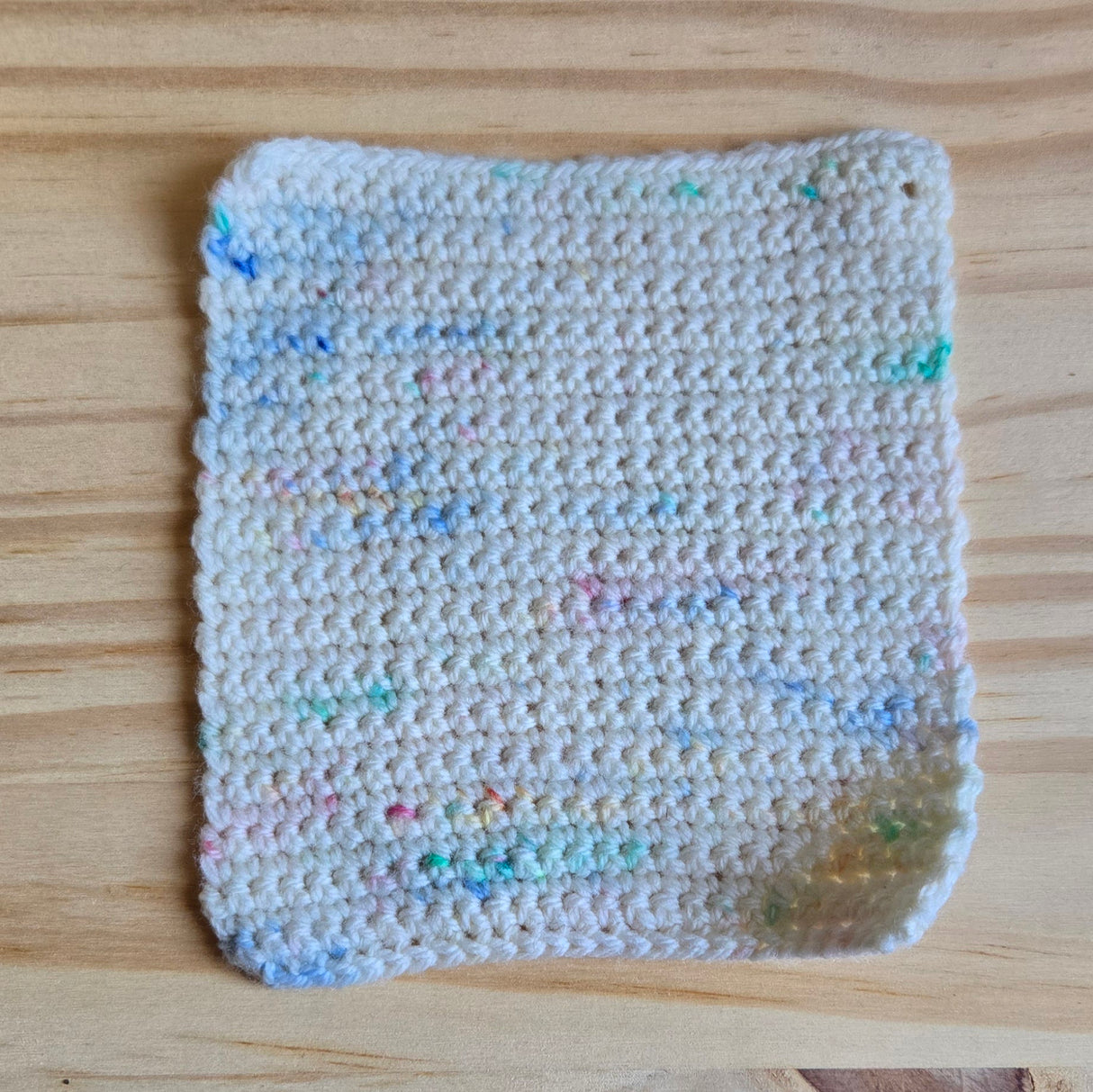 Pigs Just Wanna Have Fun - Yarn