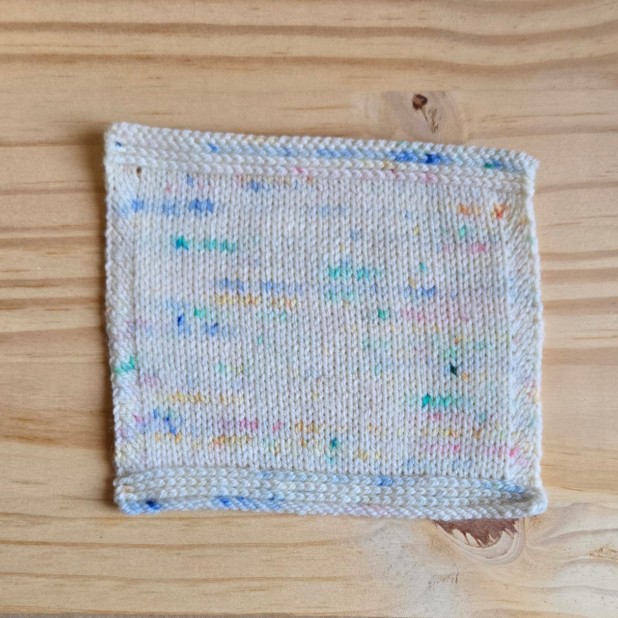 Pigs Just Wanna Have Fun - Yarn