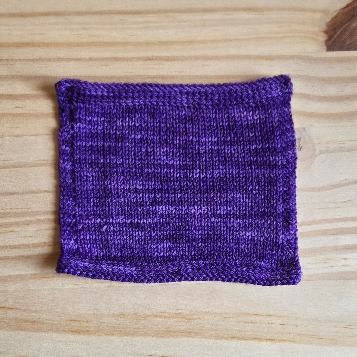 Plum As You Are - Yarn