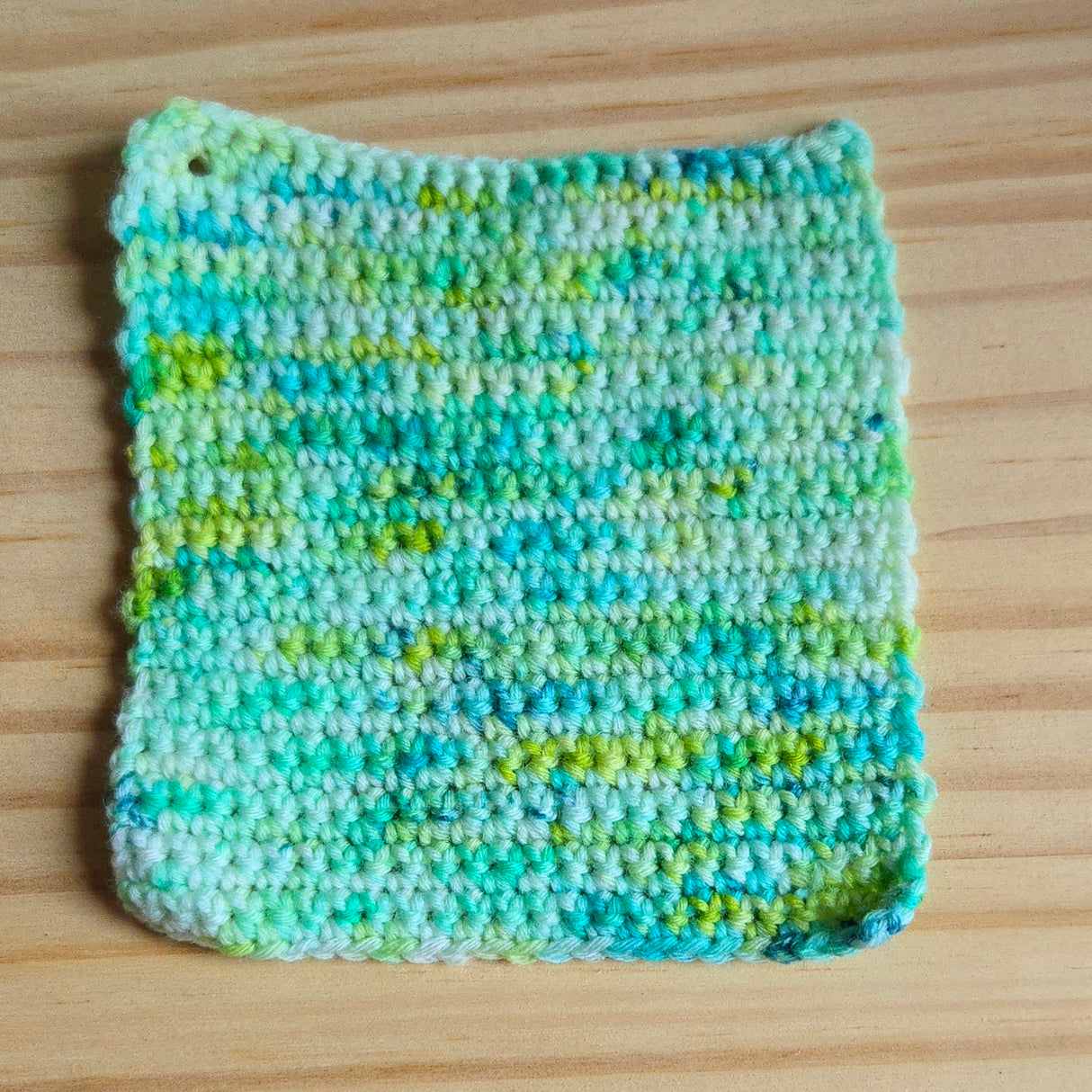 Public Cervix Announcement - Yarn