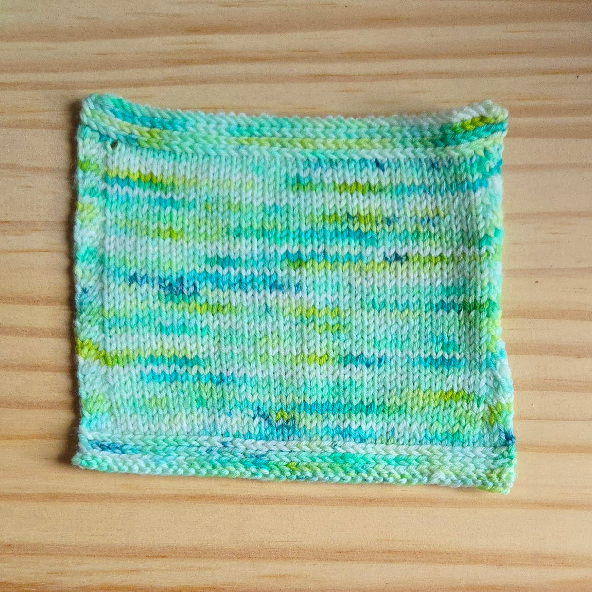 Public Cervix Announcement - Yarn