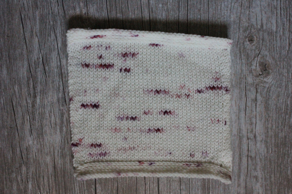 Raisins on a Cake - Yarn