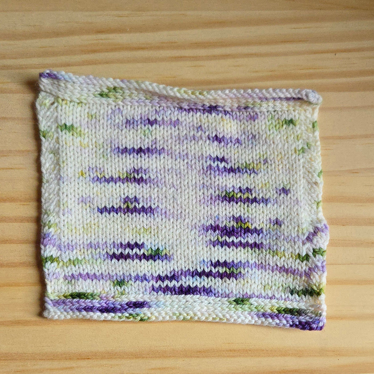 Sage Against The Machine - Yarn