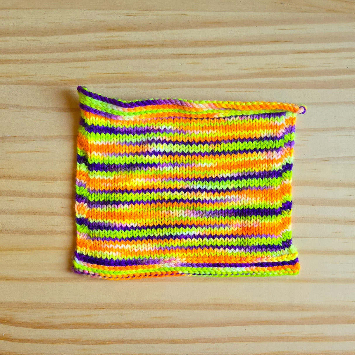 Scream Inside Your Heart - Yarn