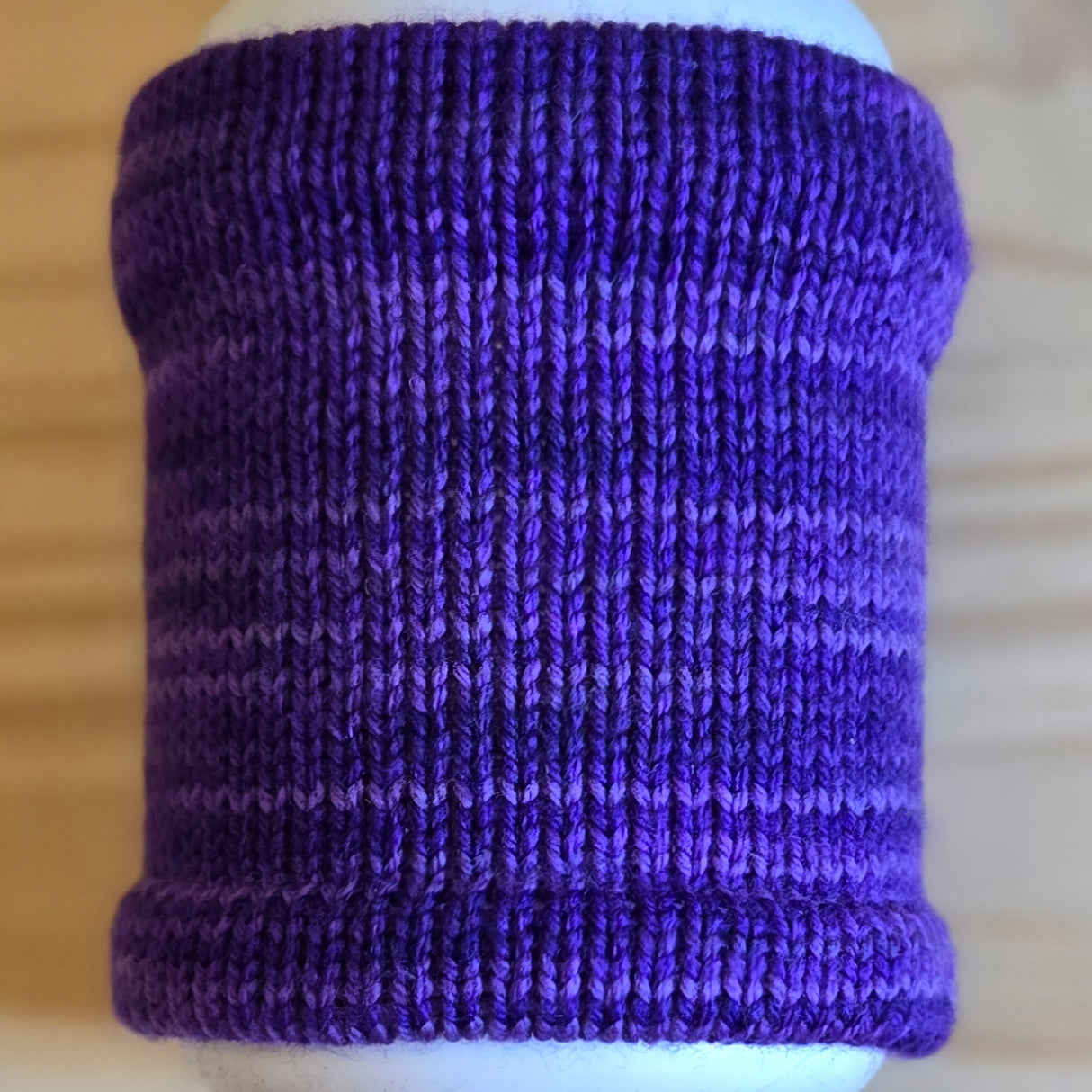 Sex & Violets - Yarn