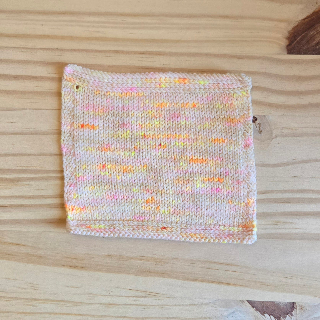 Simply the Zest - Yarn