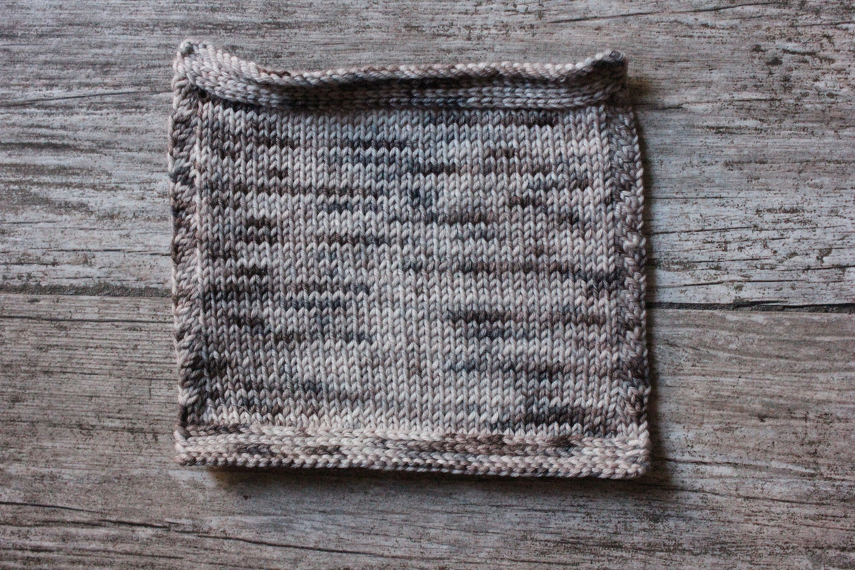 Smoky Purl - Yarn