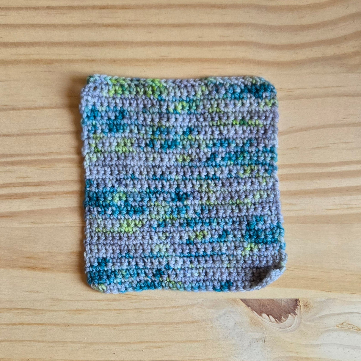 Space Kneedle - Yarn