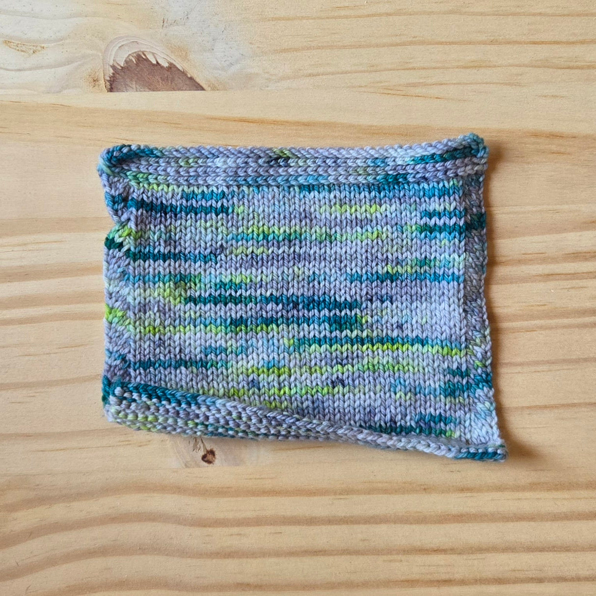 Space Kneedle - Yarn